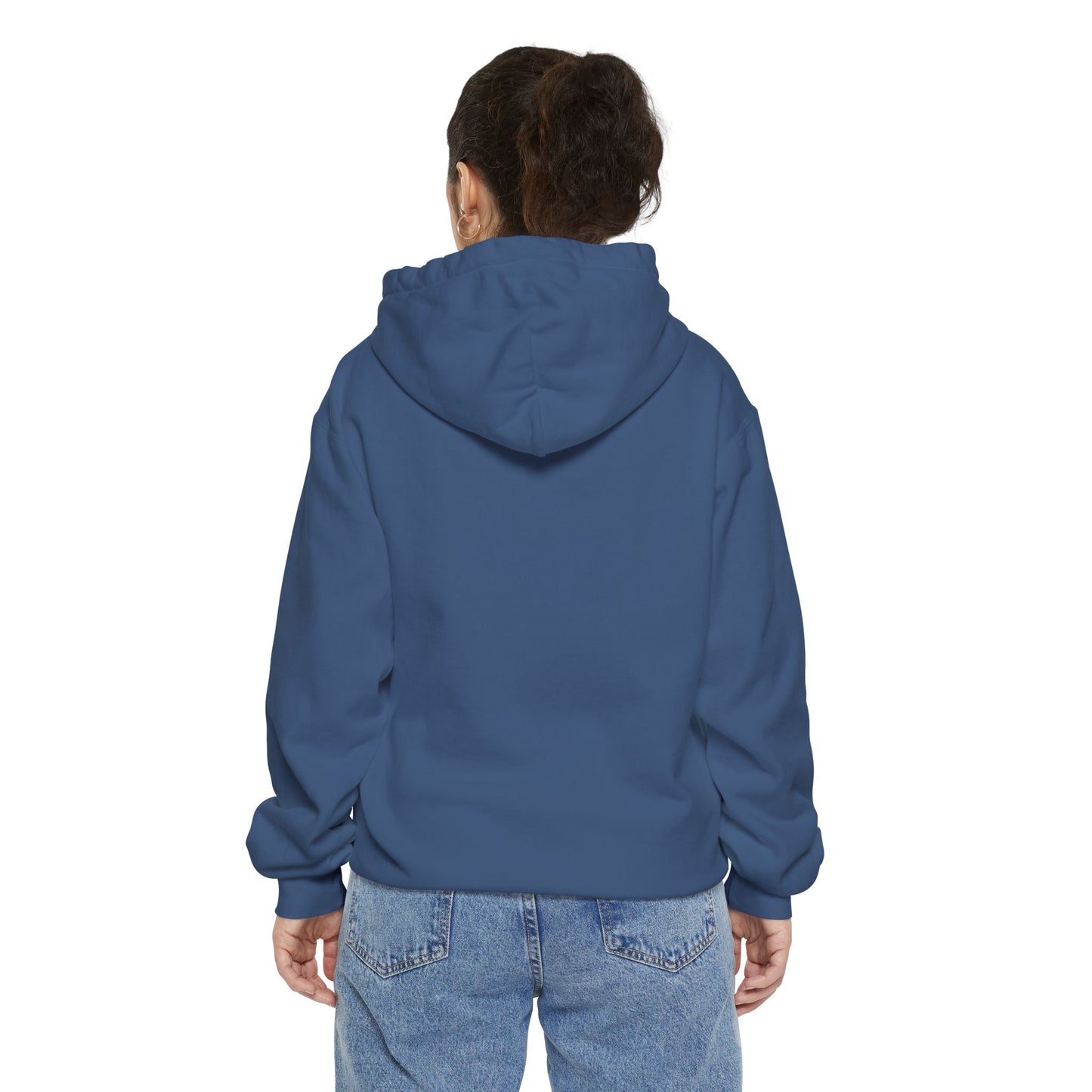 Barbed Identity Hoodie