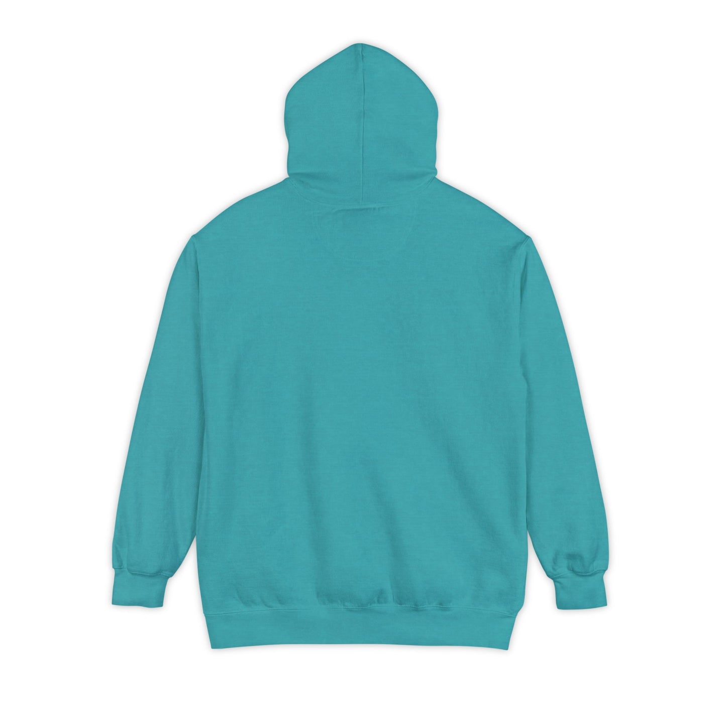 Barbed Identity Hoodie