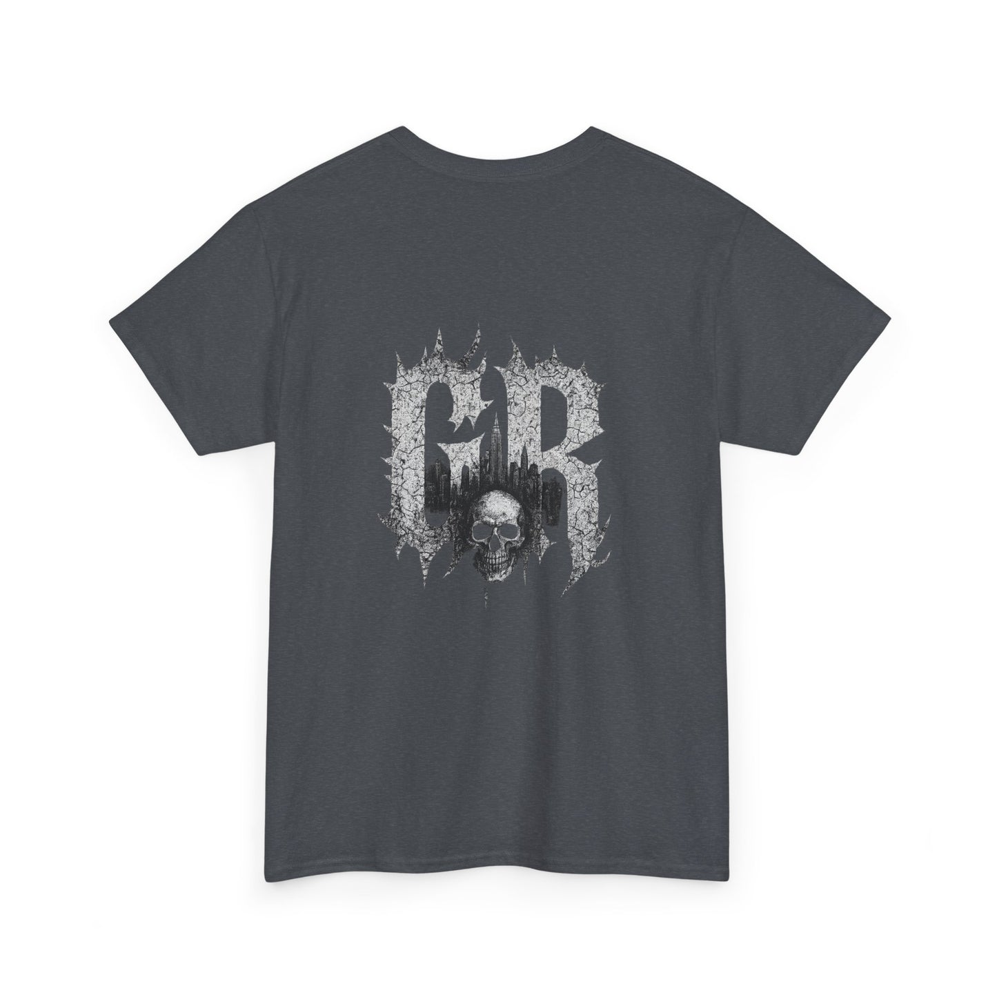 DeathMarked T shirt - Glorified rebels
