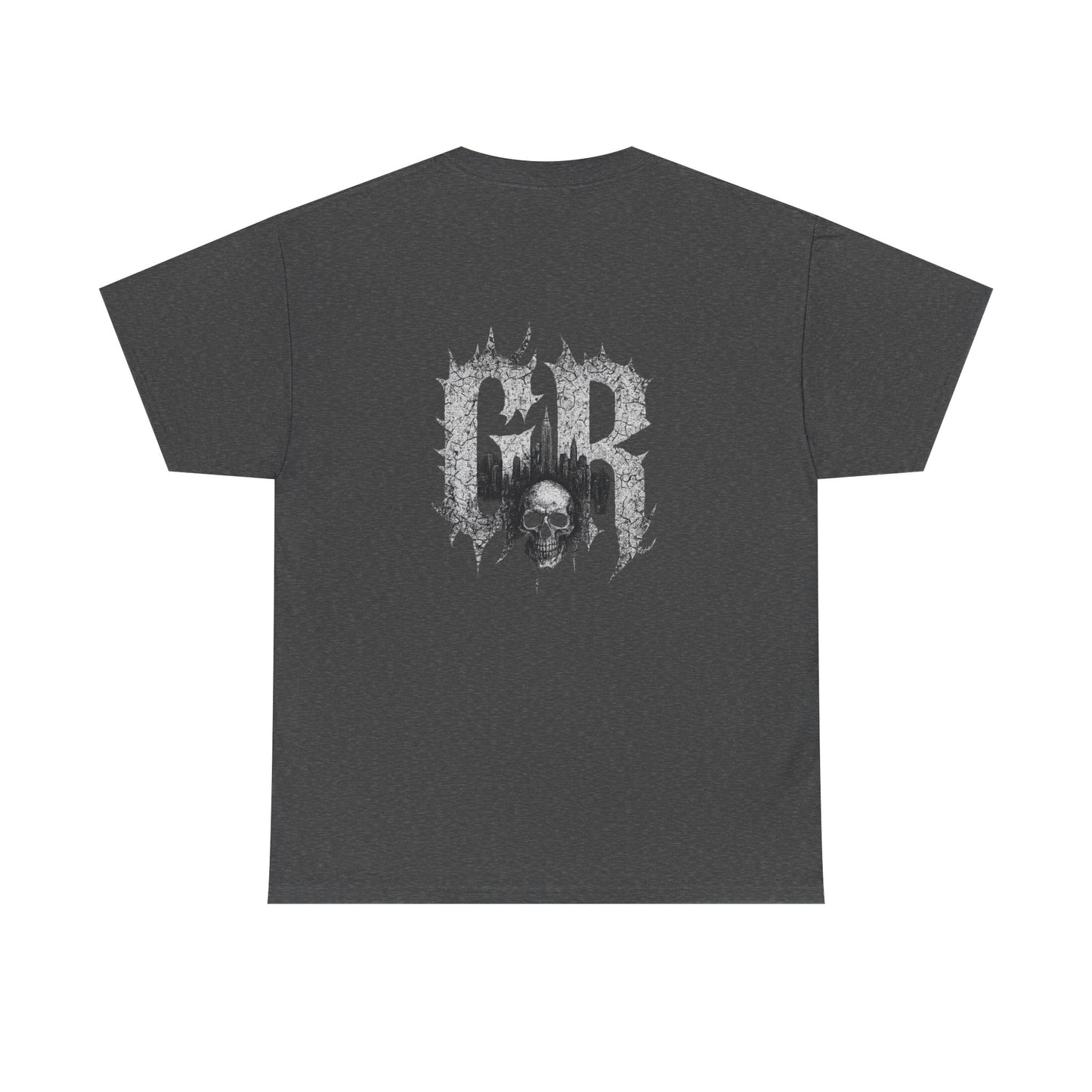 DeathMarked T shirt - Glorified rebels