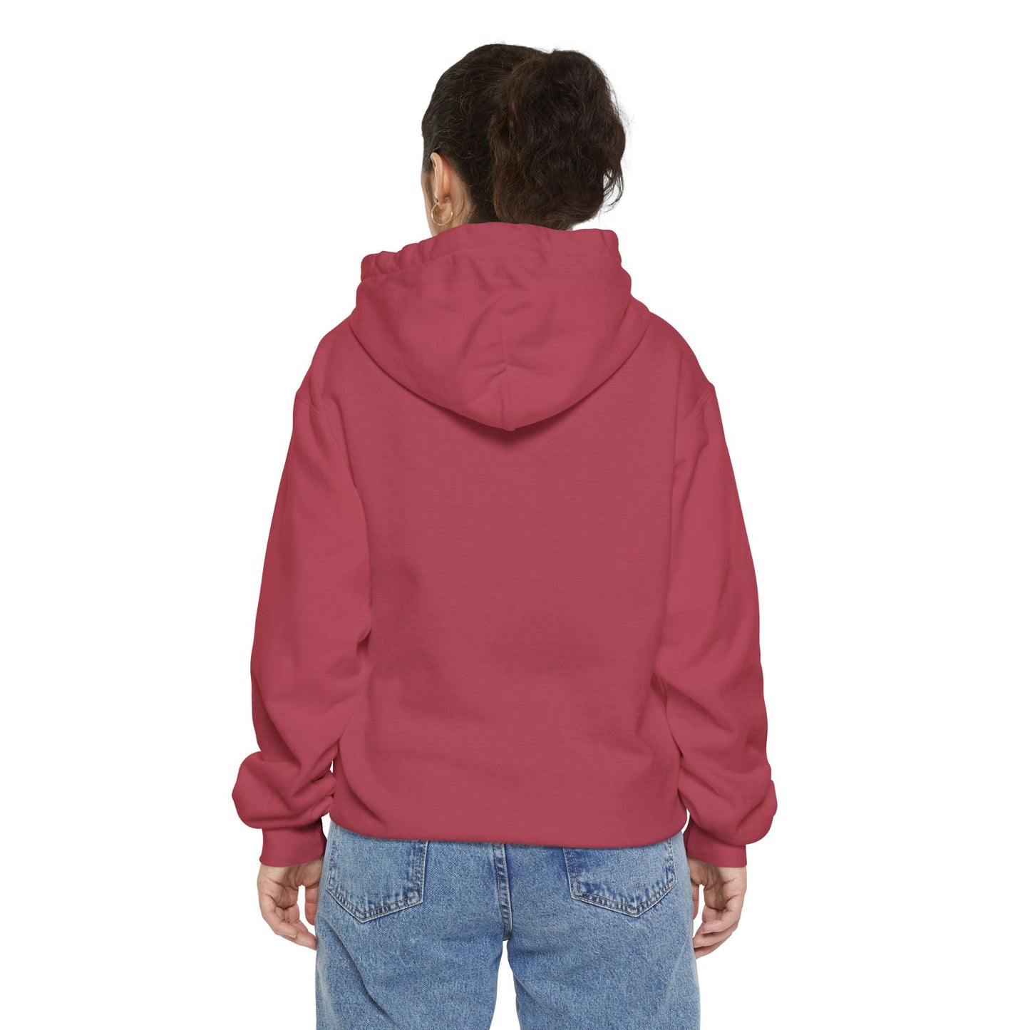 Barbed Identity Hoodie
