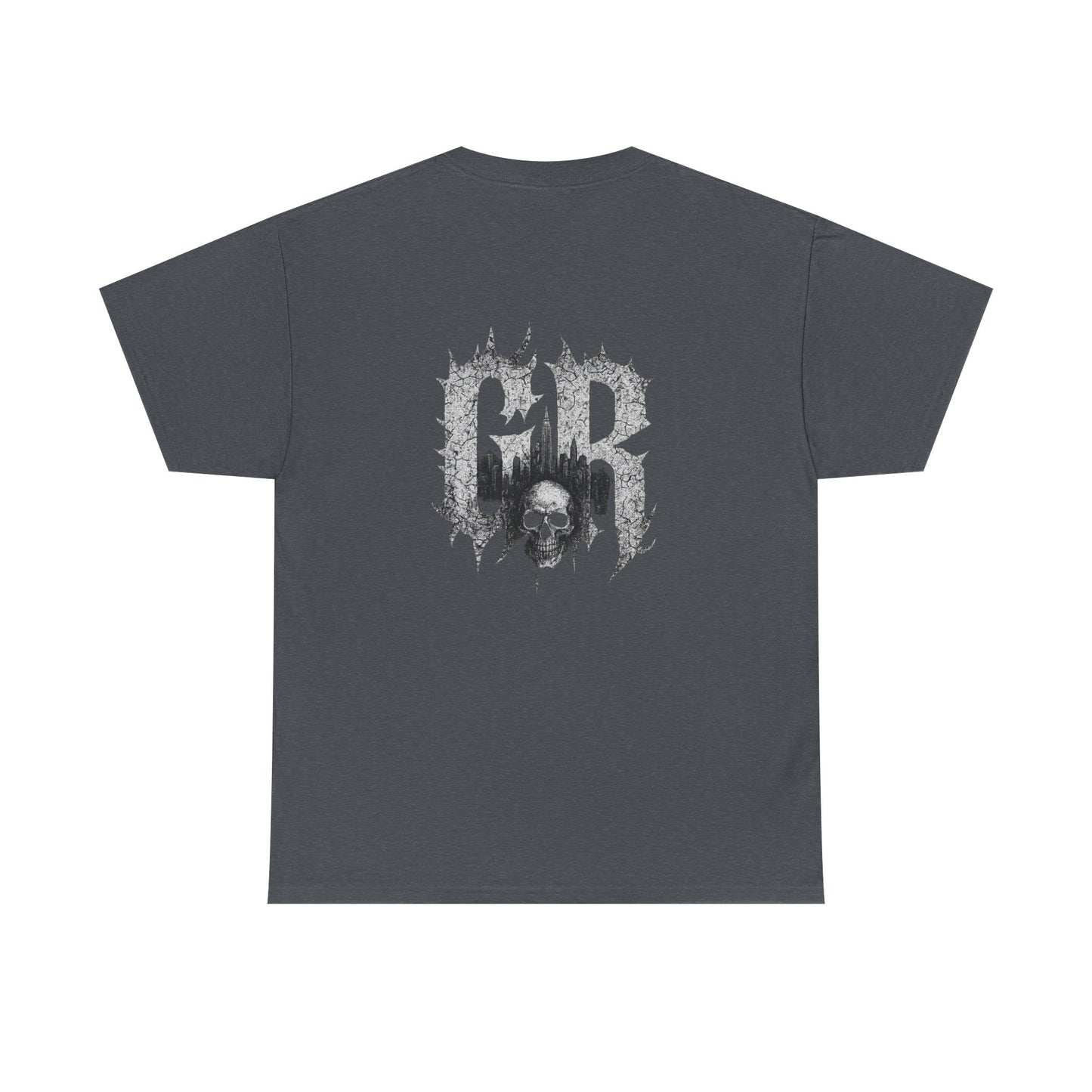 DeathMarked T shirt - Glorified rebels