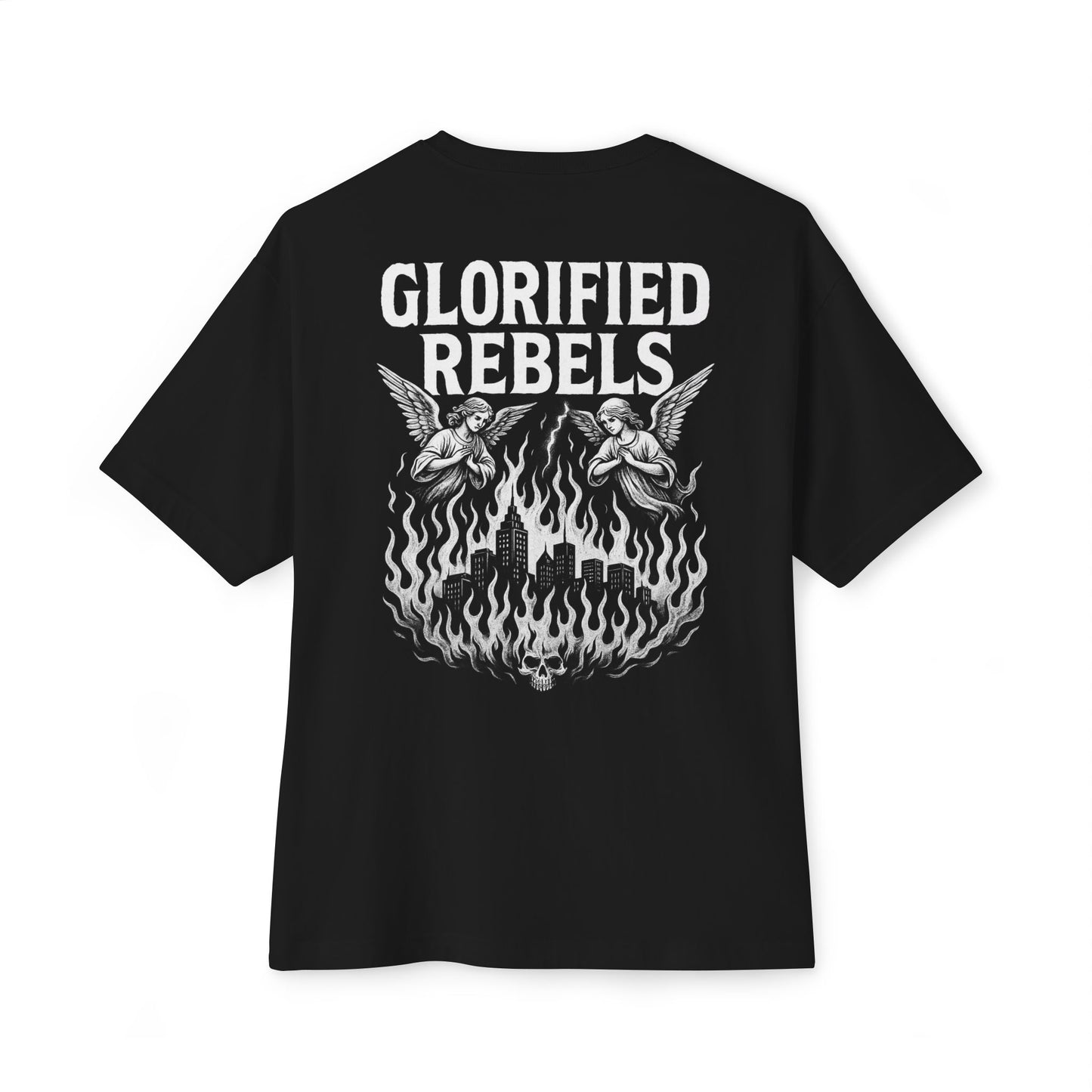 Outlaw Spirit Tee