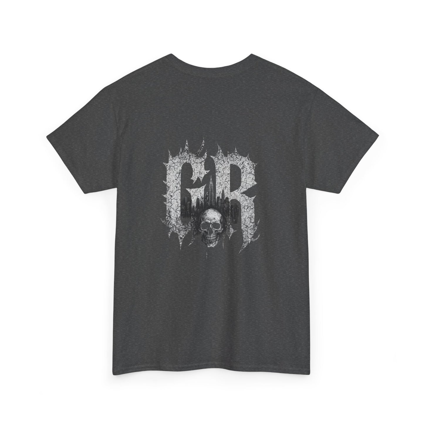 DeathMarked T shirt - Glorified rebels