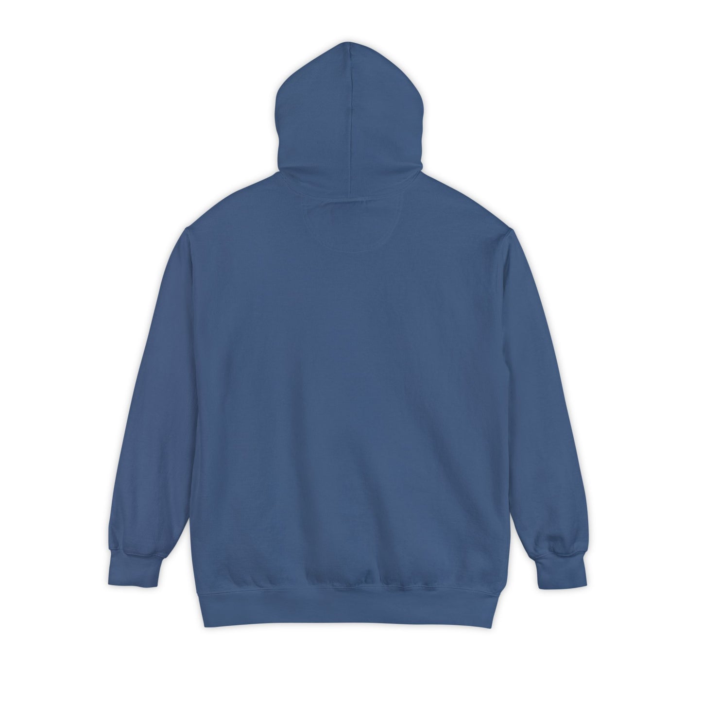 Barbed Identity Hoodie