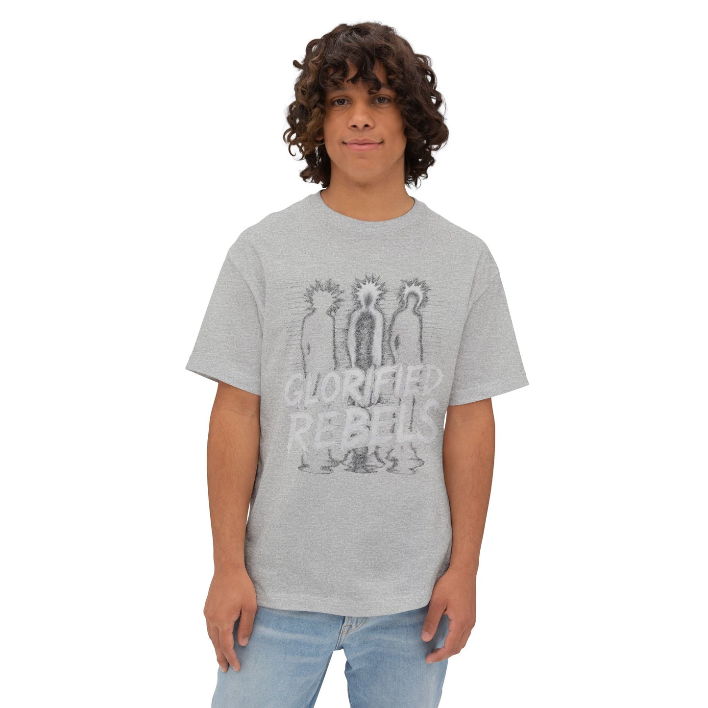 Outlaw Spirit Tee