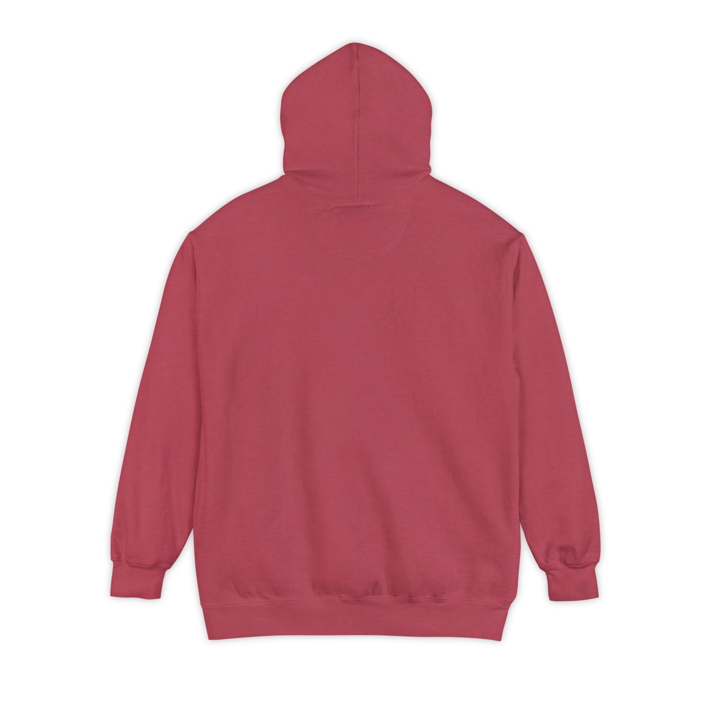Barbed Identity Hoodie
