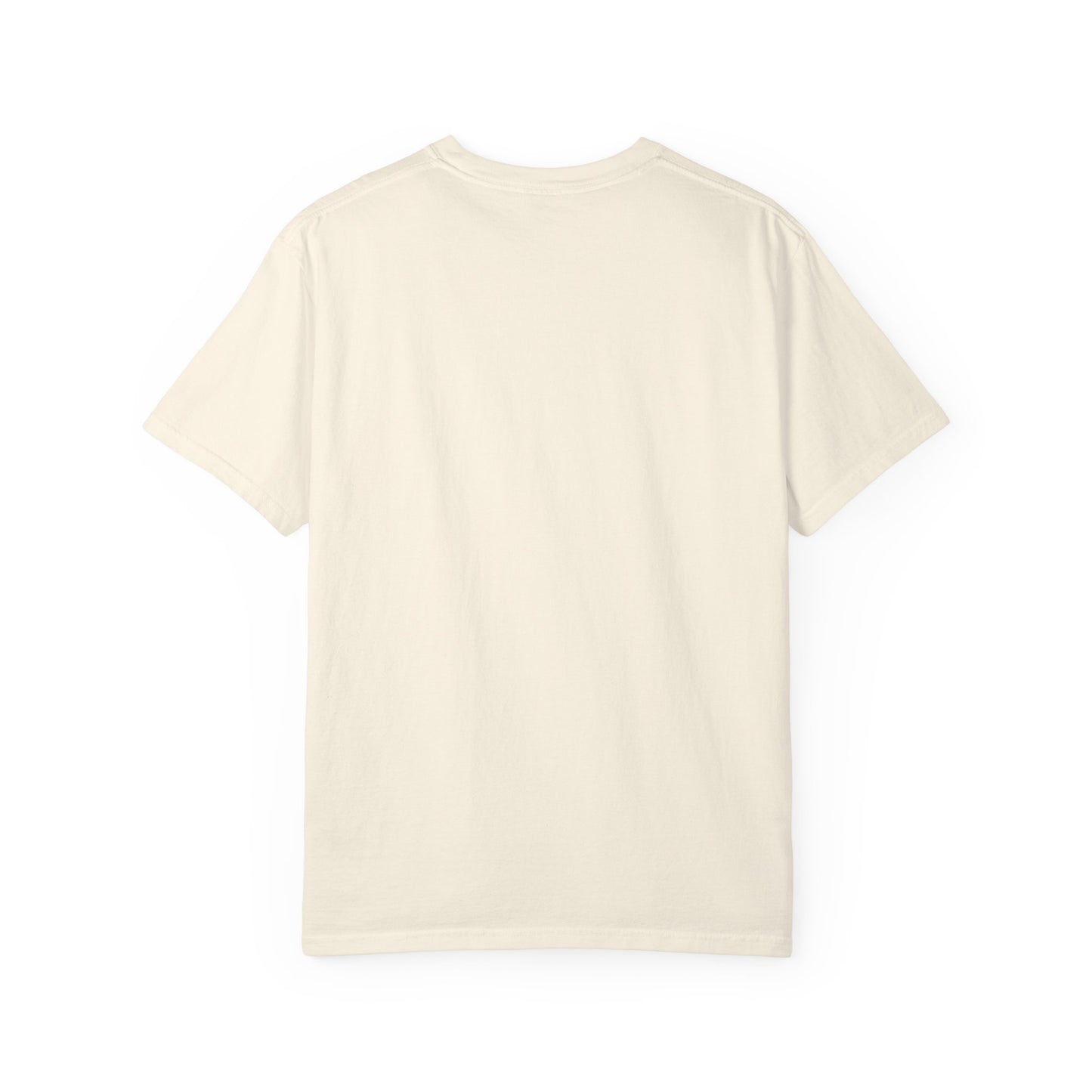 Fiery Rebellion Tee