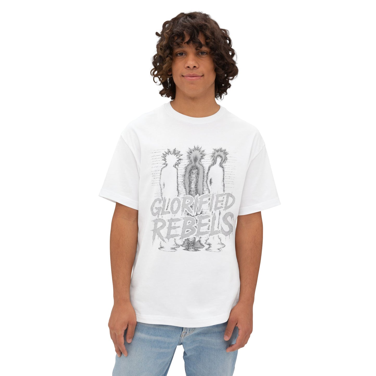 Outlaw Spirit Tee