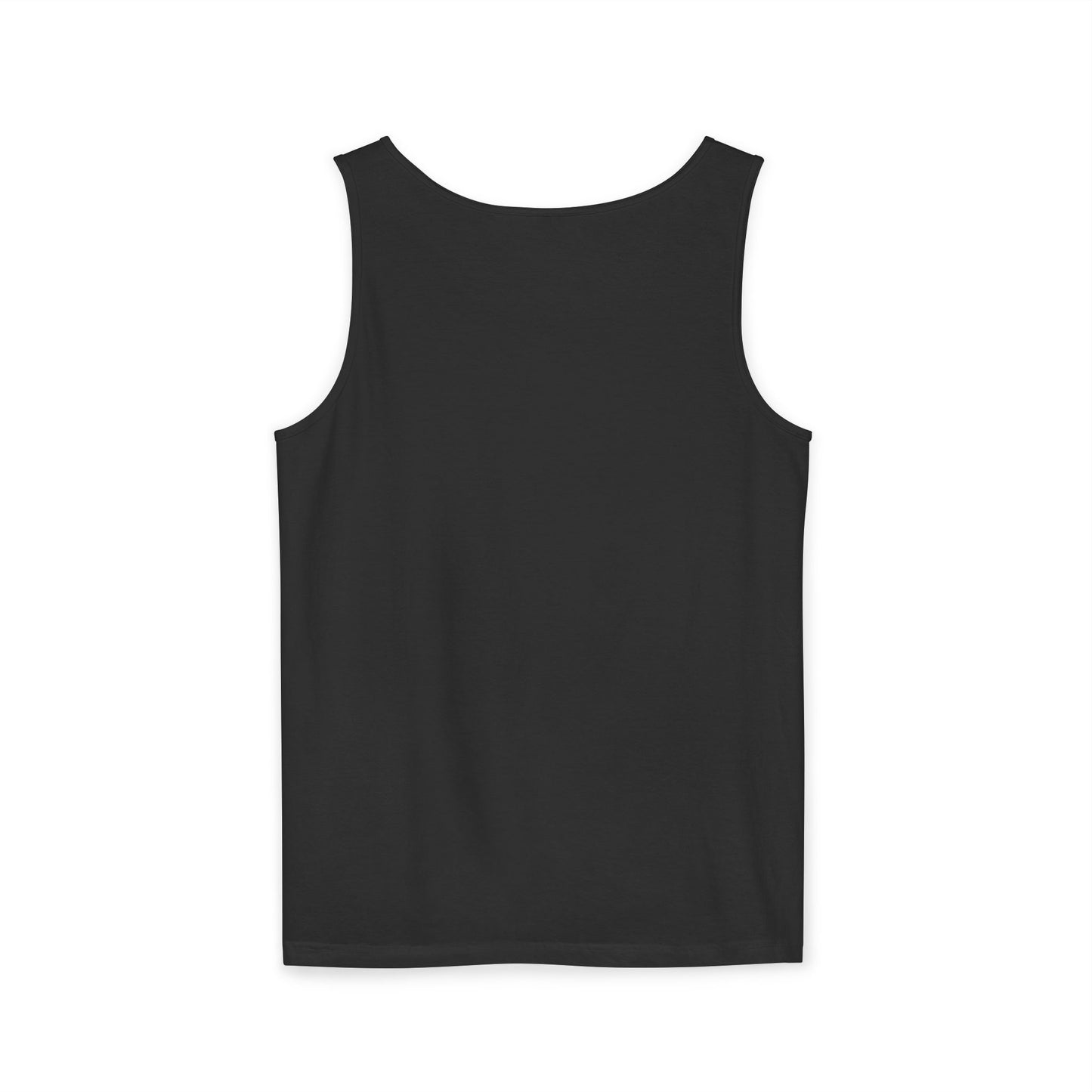 Hellborn Rebels Tank