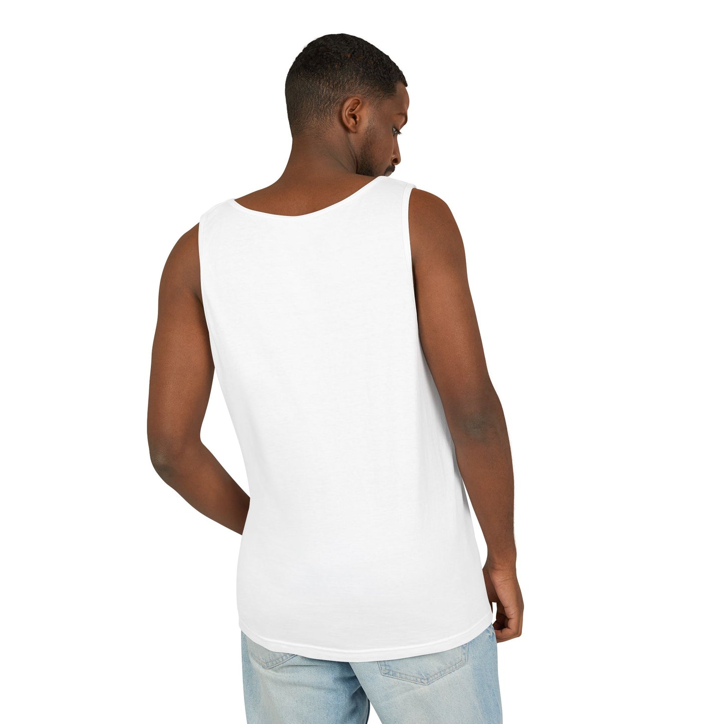 Hellborn Rebels Tank
