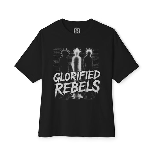 Outlaw Spirit Tee