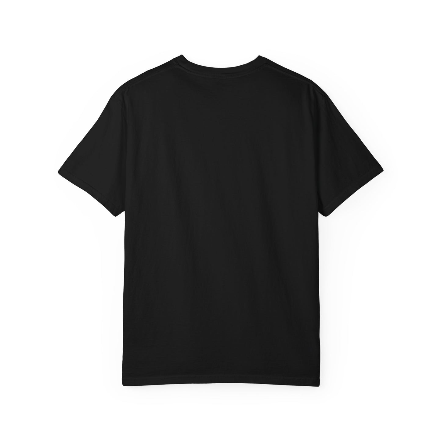 Fiery Rebellion Tee
