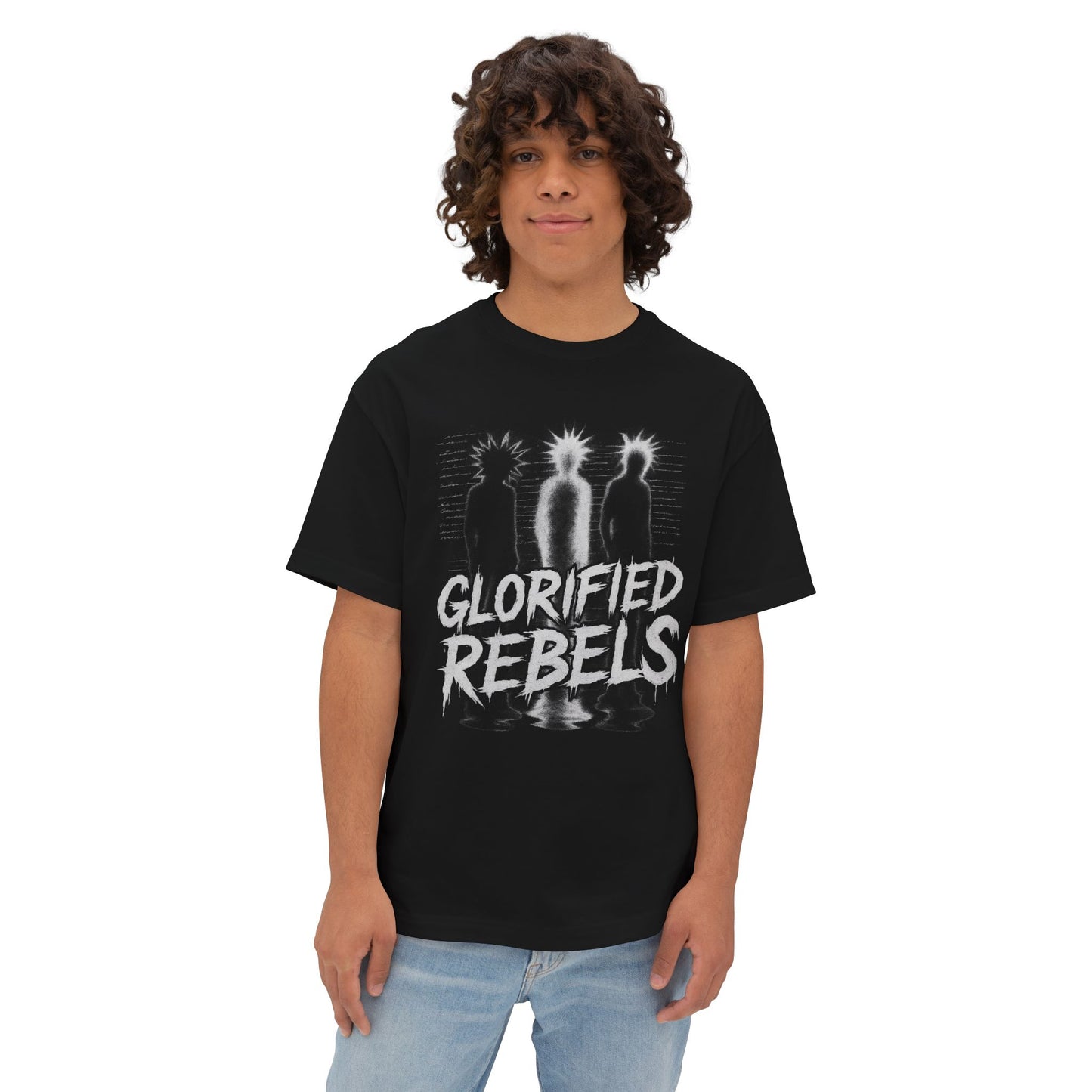 Outlaw Spirit Tee