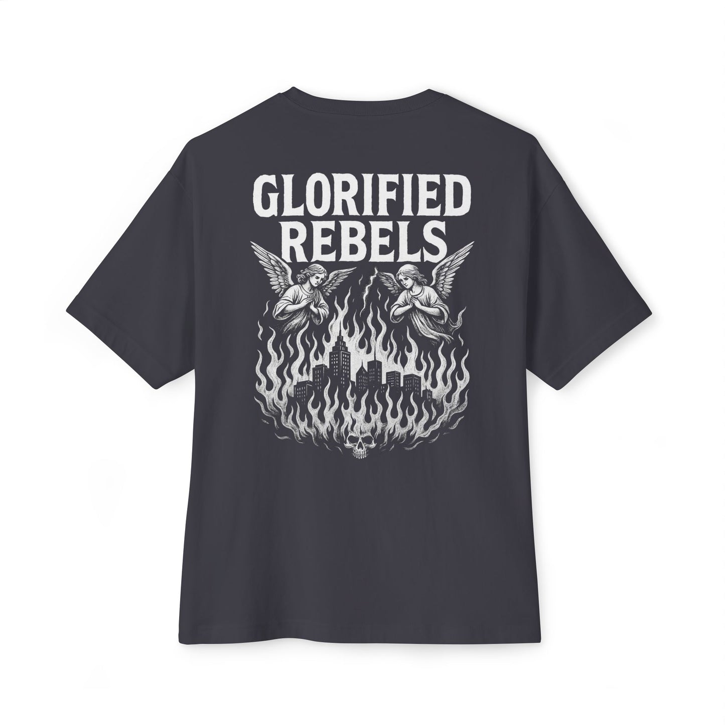 Outlaw Spirit Tee