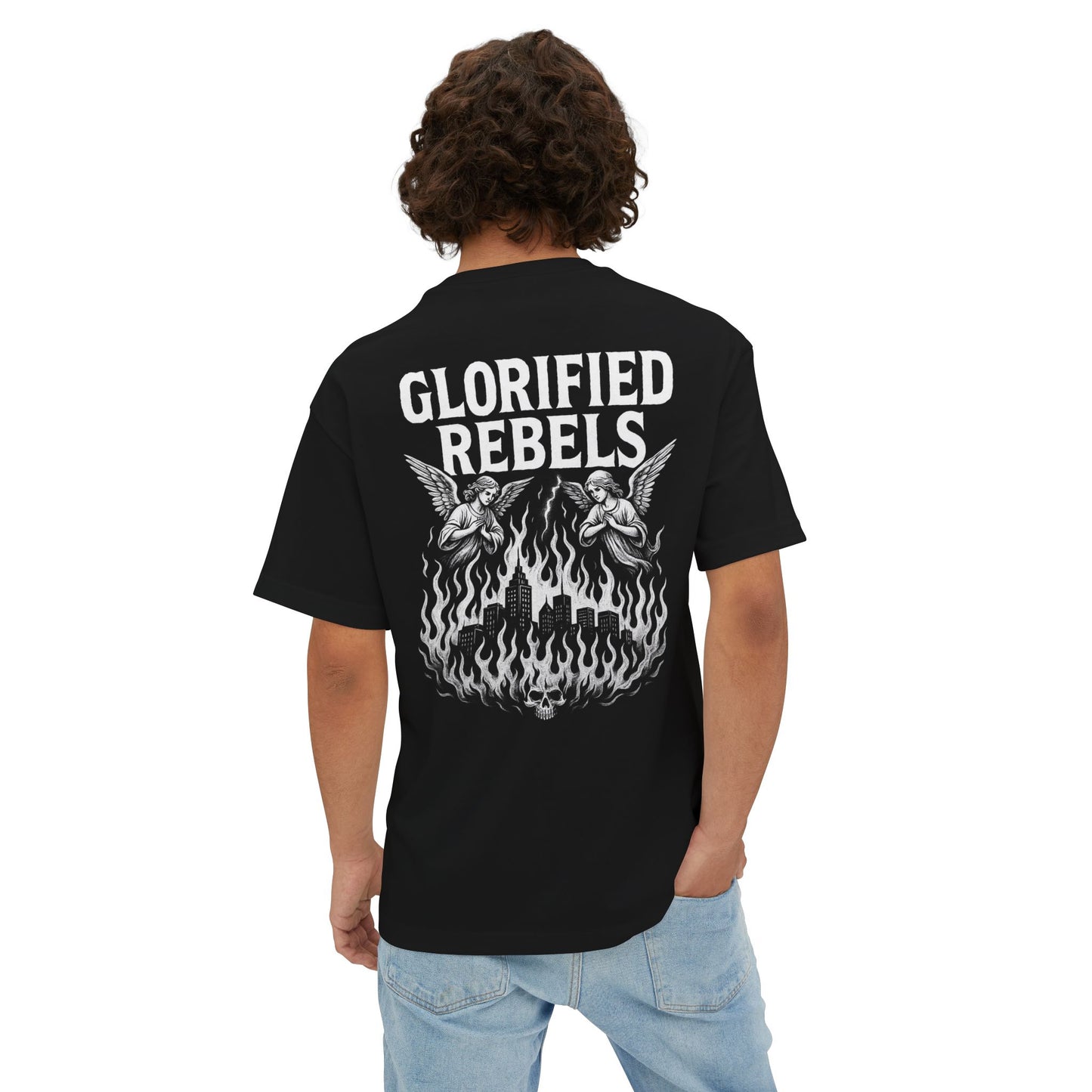 Outlaw Spirit Tee