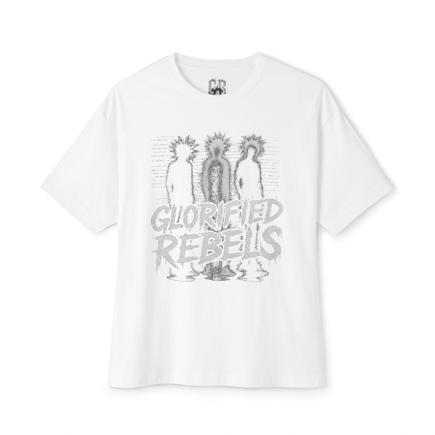 Outlaw Spirit Tee