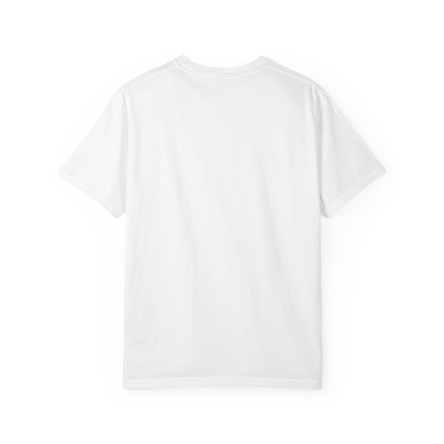 Fiery Rebellion Tee