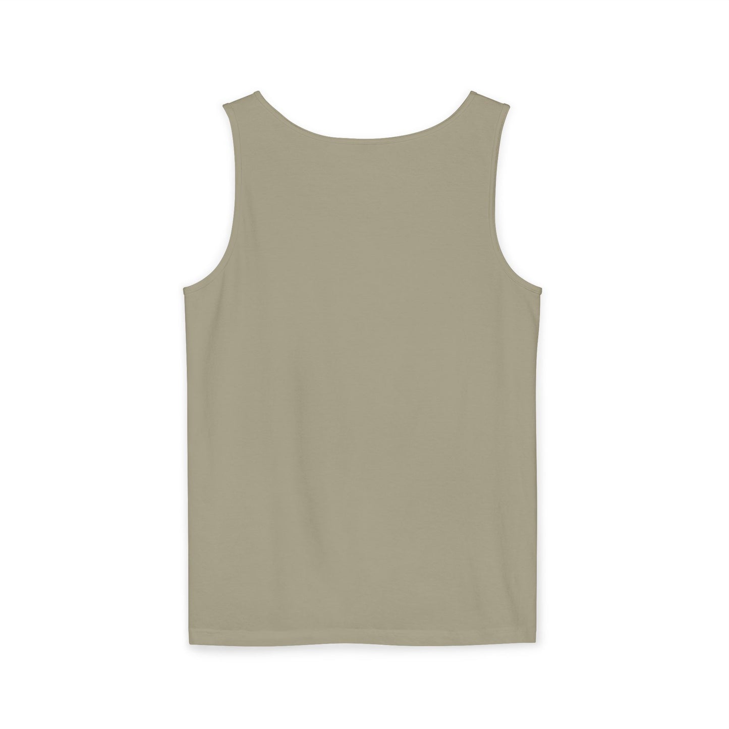 Hellborn Rebels Tank