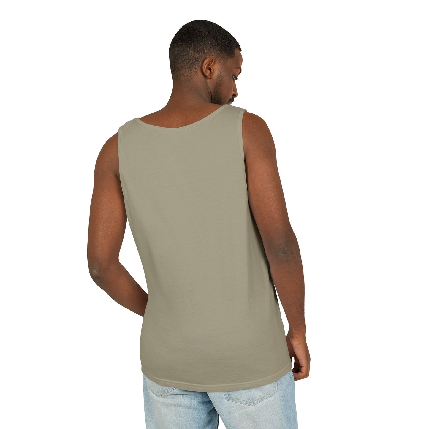Hellborn Rebels Tank