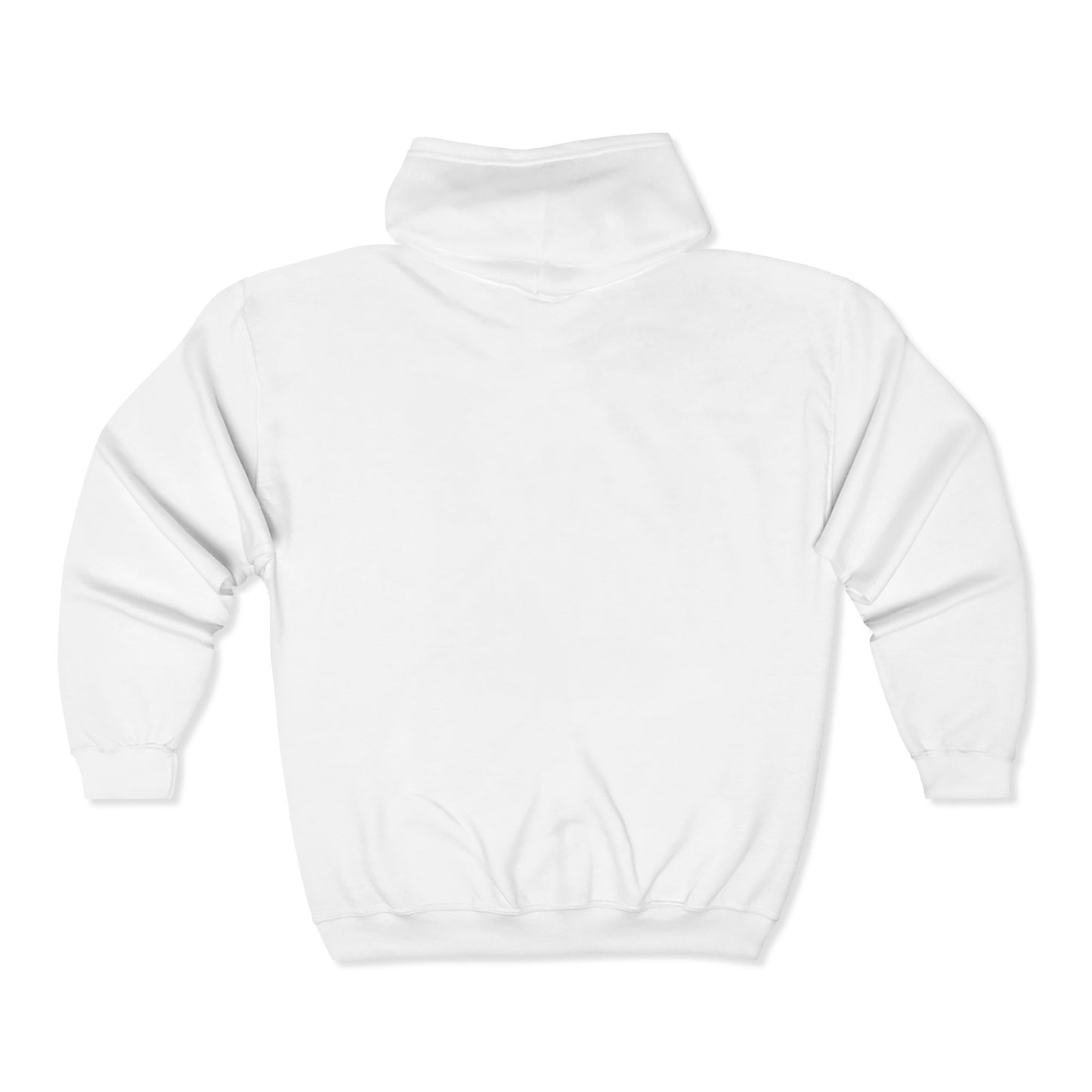 Ashes of the City Hoodie