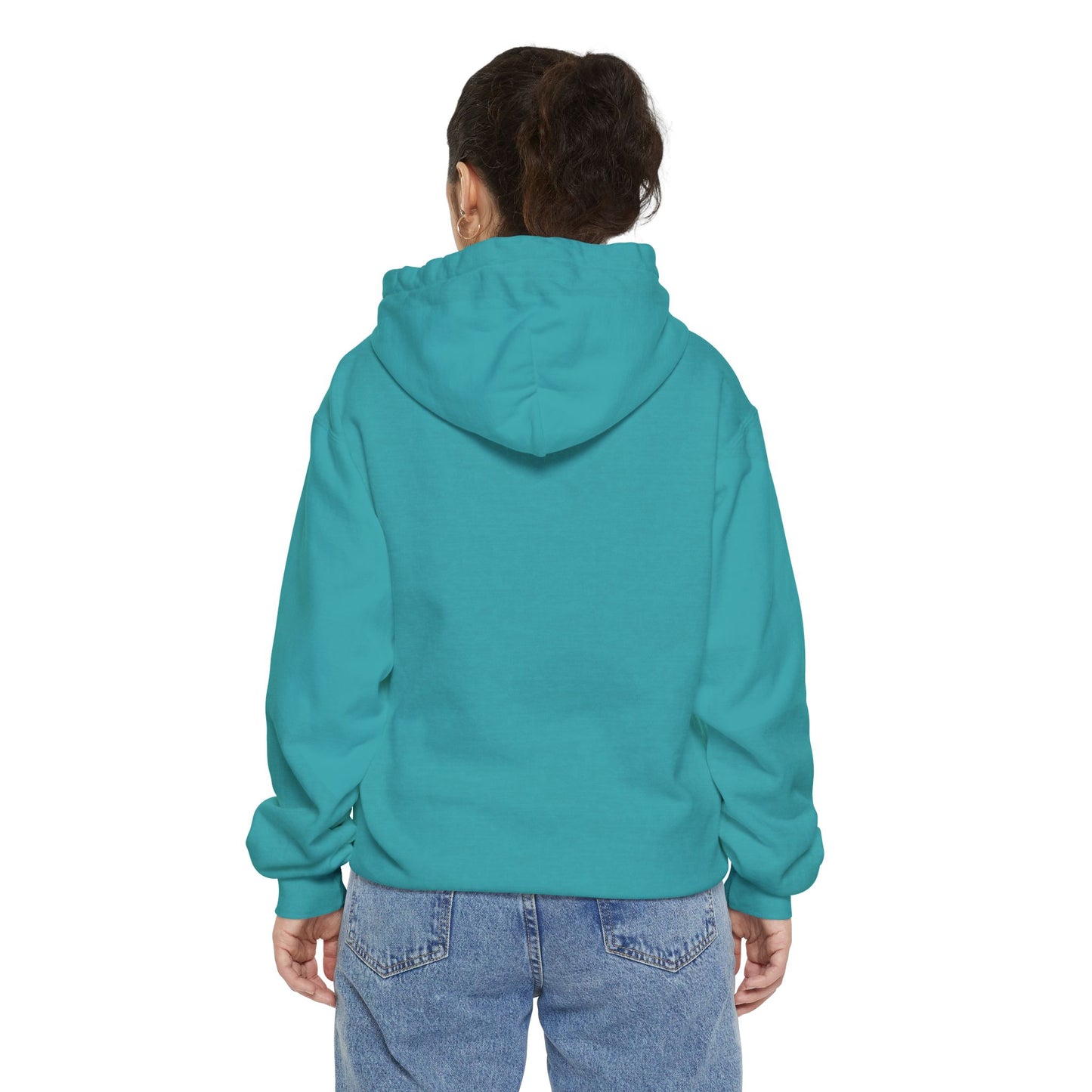 Barbed Identity Hoodie