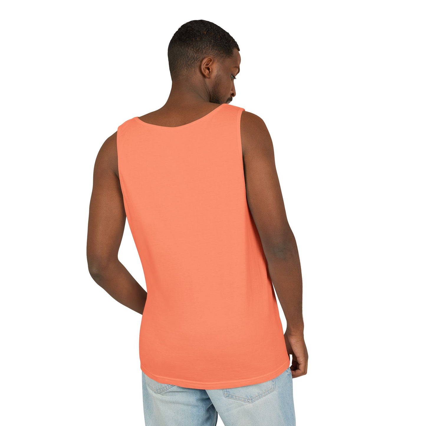 Hellborn Rebels Tank