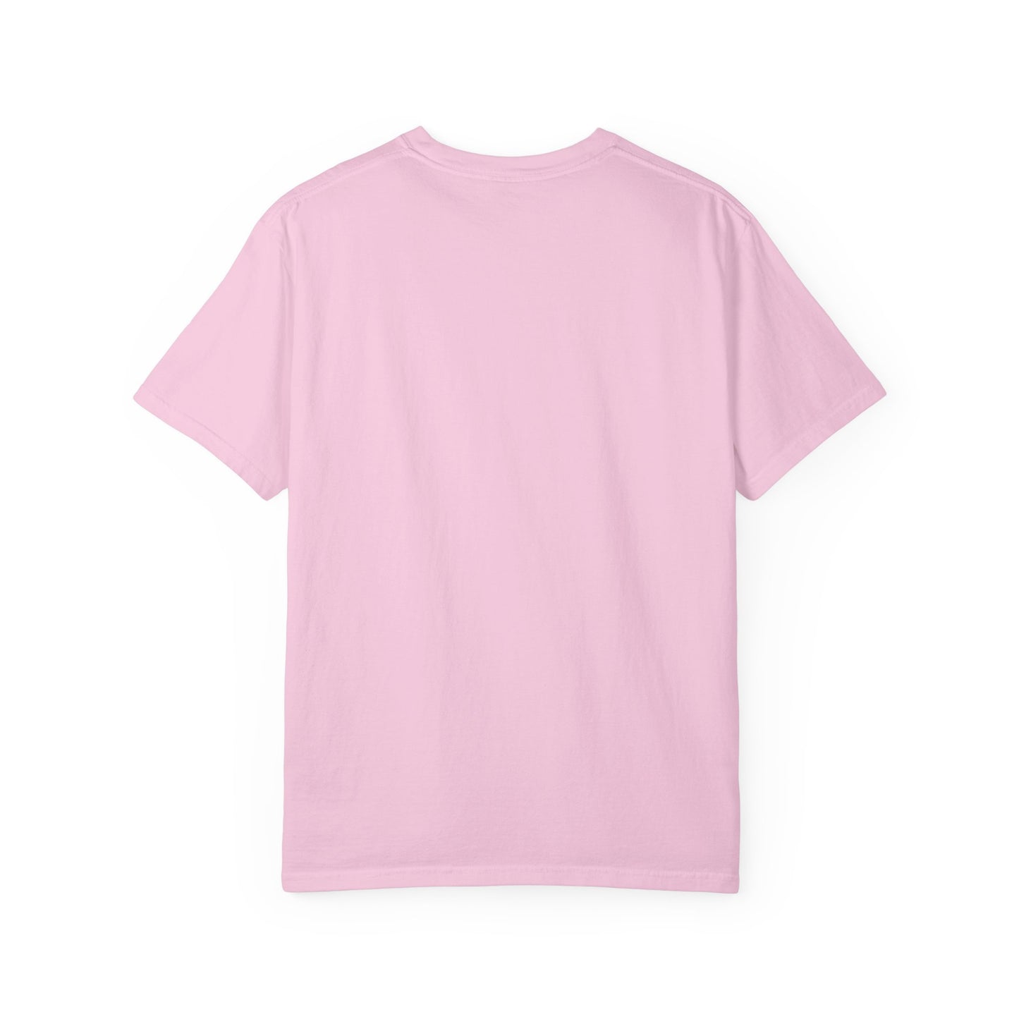 Fiery Rebellion Tee