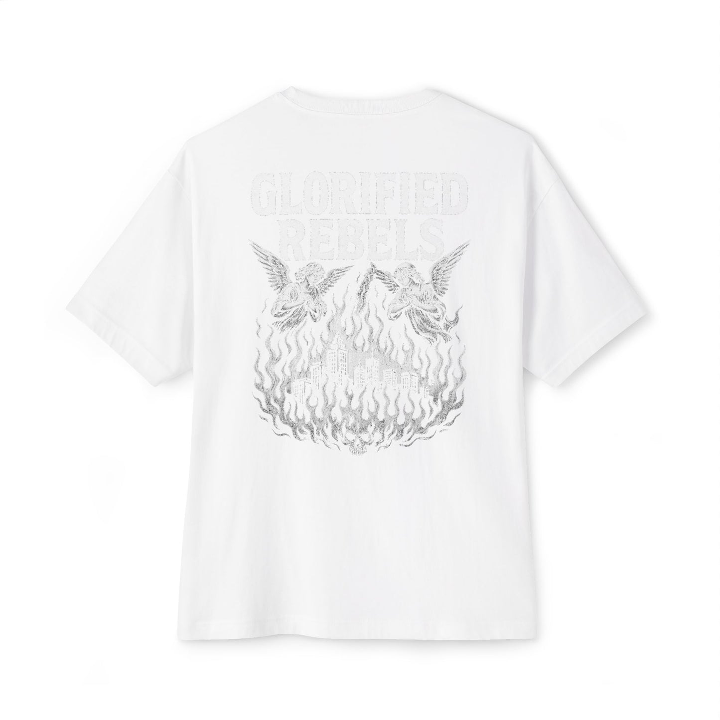 Outlaw Spirit Tee
