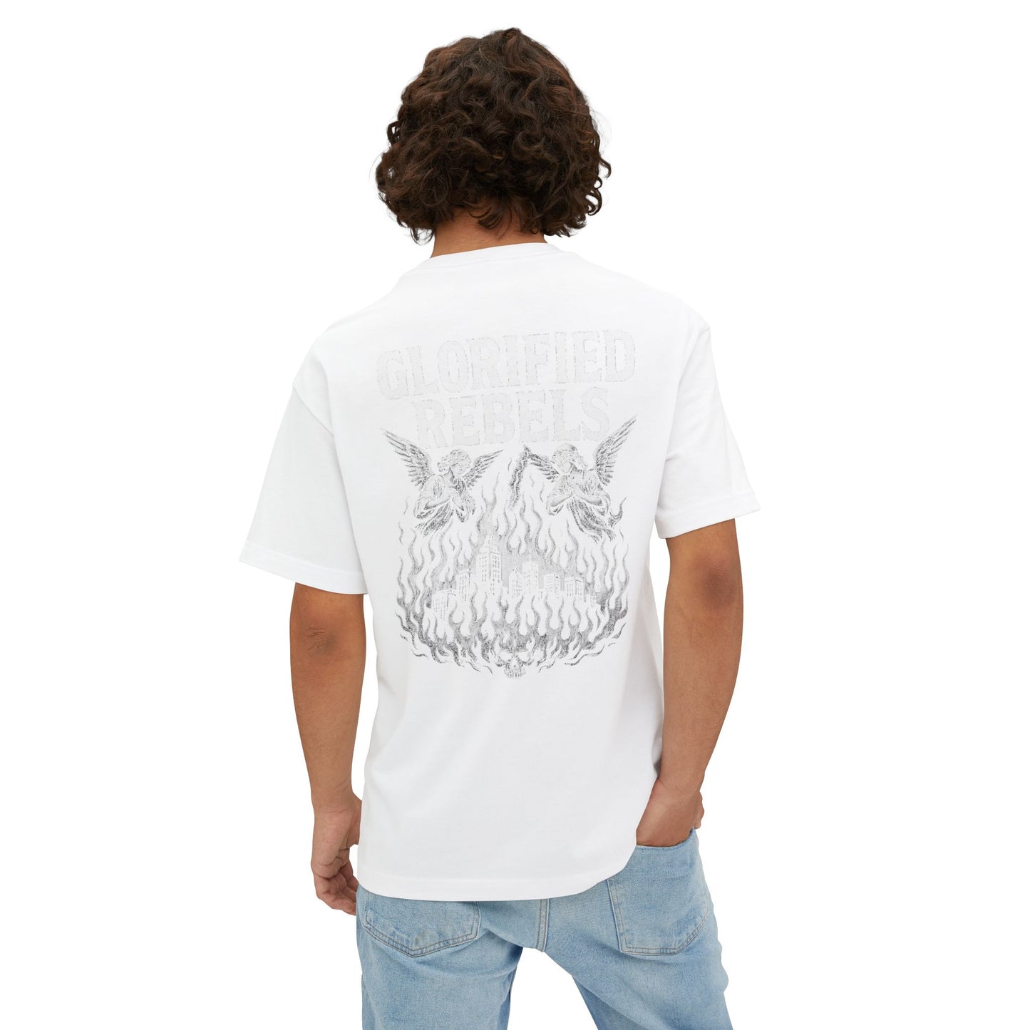 Outlaw Spirit Tee