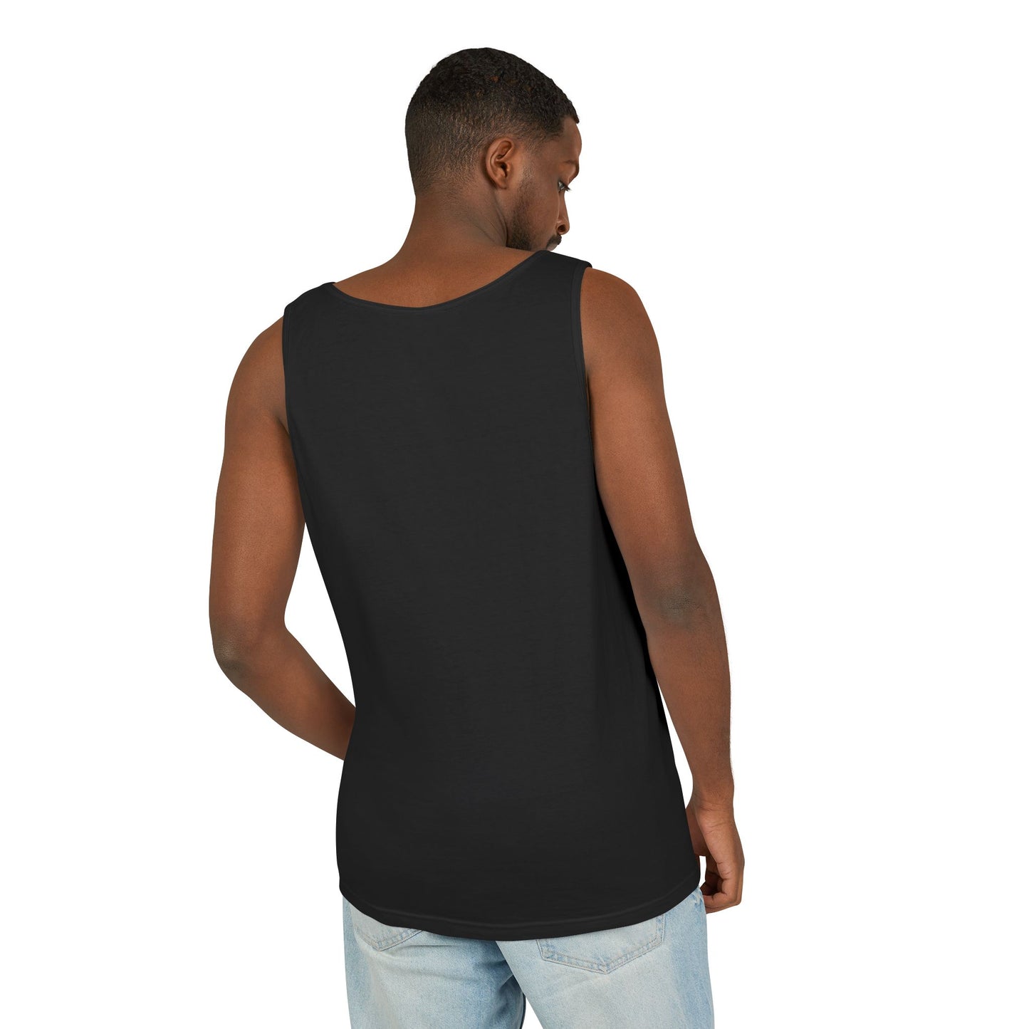 Hellborn Rebels Tank