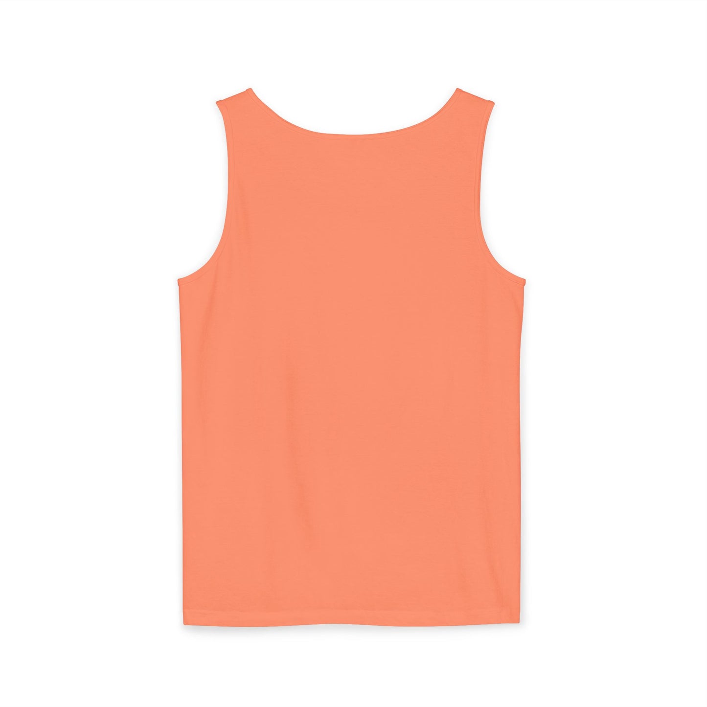 Hellborn Rebels Tank