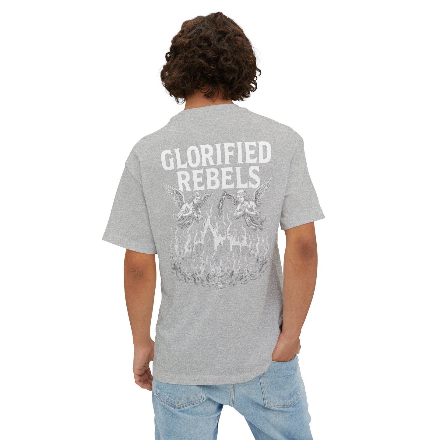 Outlaw Spirit Tee