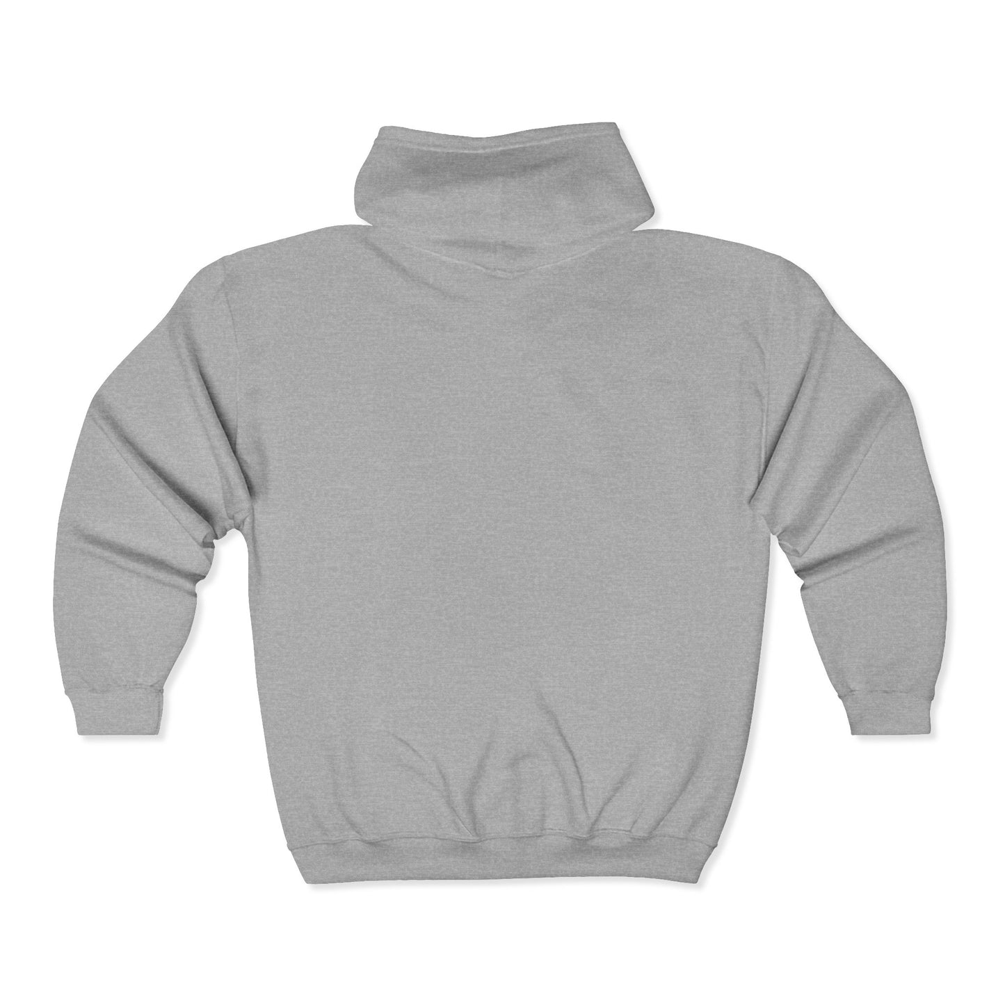 Ashes of the City Hoodie