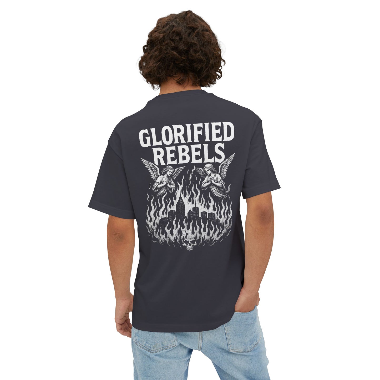 Outlaw Spirit Tee