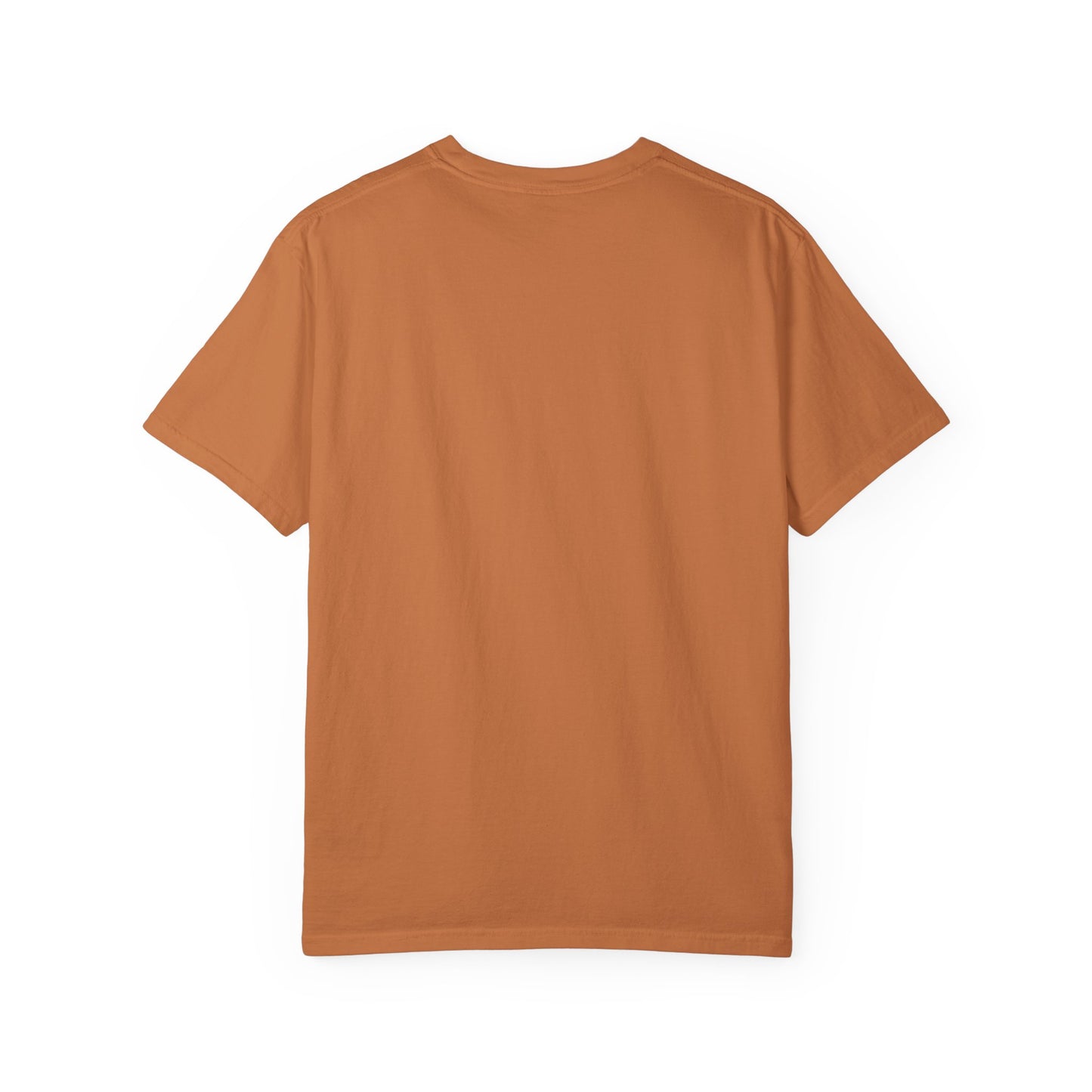 Fiery Rebellion Tee