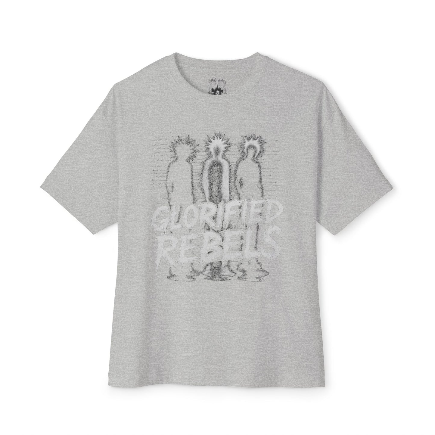 Outlaw Spirit Tee